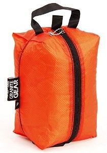 Ultralight SilNylon Dry Bags / Bear Bags Poll Drop