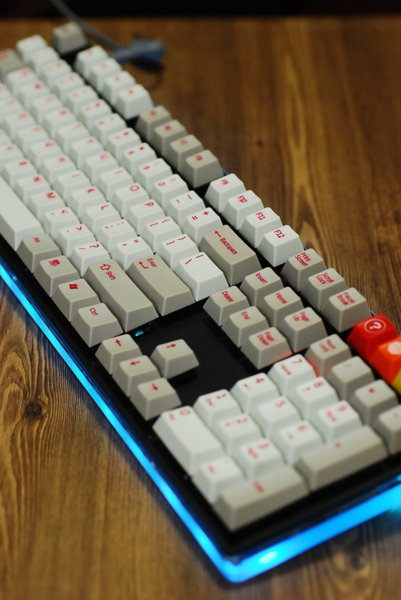 [Best Of] Full-Size Keyboard PCBs Poll | Drop