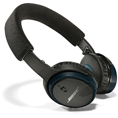 SoundLink® on-ear Bluetooth® headphones