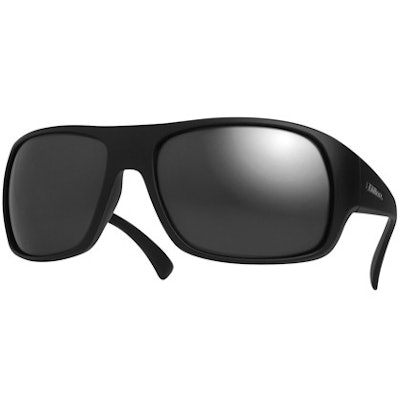 Dillon Optics ELOY Black NIR sunglasses