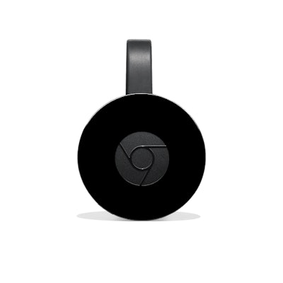 Chromecast - 2nd Generation - Google Store
