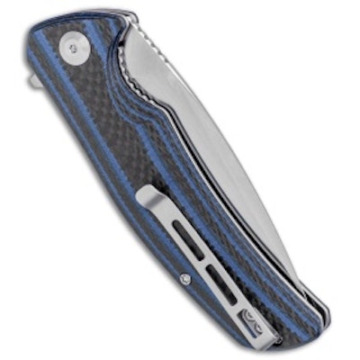 CIVIVI Incite - Folding Knife | Blue G-10/CF | Blade HQ