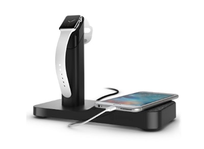 WatchStand Powered Charging Station