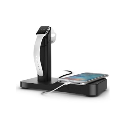 WatchStand Powered Charging Station