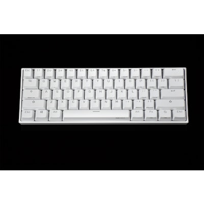 Anne Pro 2 RGB Bluetooth Keyboard with Gateron switches