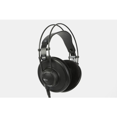 Massdrop x AKG K7XX Audiophile Headphones | Price & Reviews | Massdrop