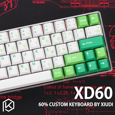 XD60