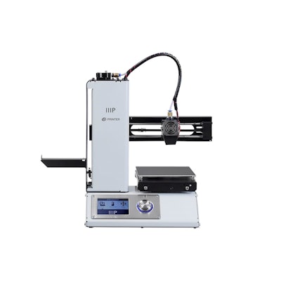 Monoprice Select Mini 3D Printer V2