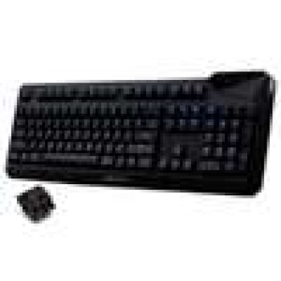 Tesoro Durandal Ultimate G1NL Blue Led Backlit Mechanical Gaming Keyboard