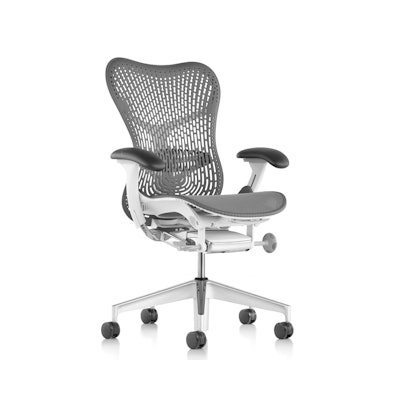 Mirra 2 Chair - Office Chairs - Chairs -  Herman Miller Official Store