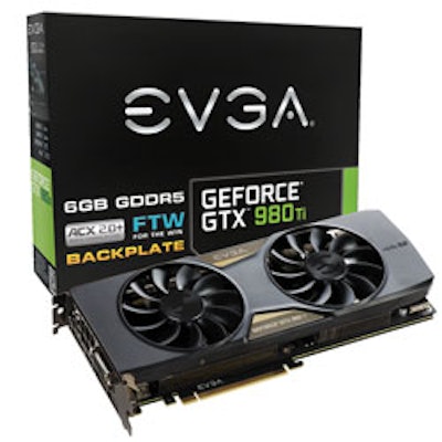 
	EVGA - Products - EVGA GeForce GTX 980 Ti FTW GAMING ACX 2.0+ - 06G-P4-4996-K