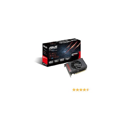 Amazon.com: ASUS AMD Radeon R9 NANO 4096-Bit 4GB HBM DisplayPort HDMI 2.0 Graphi