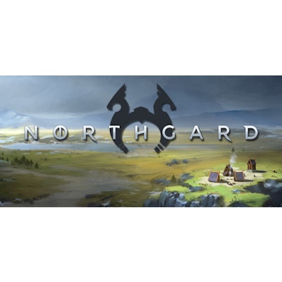 Nordic Fantasy themed RTS