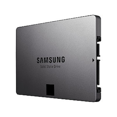 Samsung 840 EVO 250GB SSD