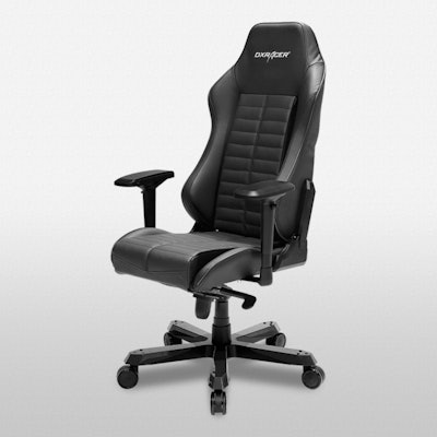 DXRacer Iron Series OH/IS133/N Gaming/Office Chair