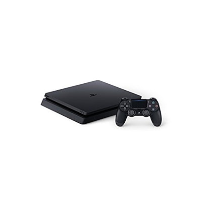 Amazon.com: PlayStation 4 Slim 1TB Console: Video Games