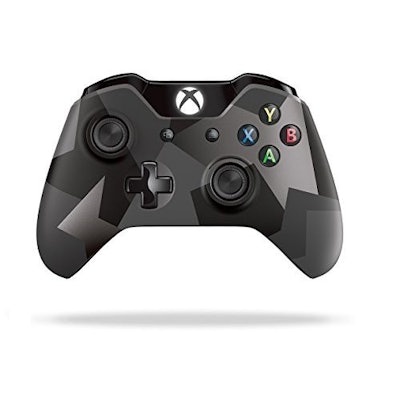 Xbox One Covert Forces Wireless Controller