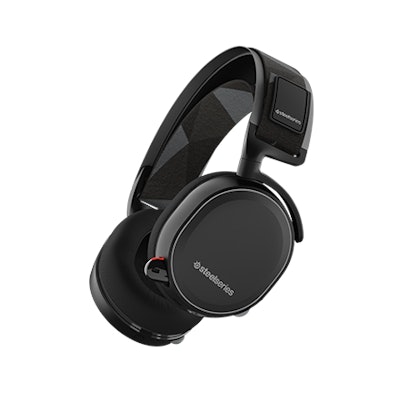 Arctis 7 - Lag-free wireless gaming headset with DTS 7.1 Surround | SteelSeriesA