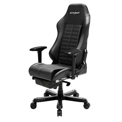 DXRacer Iron Series OH/IS133/N/FT