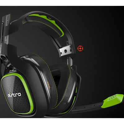 ASTRO A40 TR Headset + MixAmp Pro TR | ASTRO Gaming