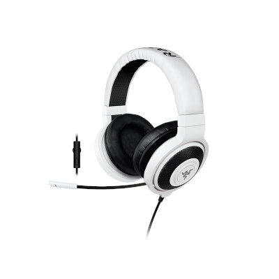 Razer Kraken Pro - ESports Gaming Headset (White)