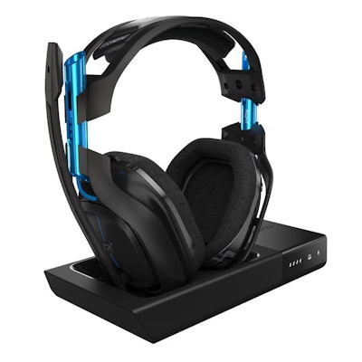A50 Wireless + Base Station - Astro - US