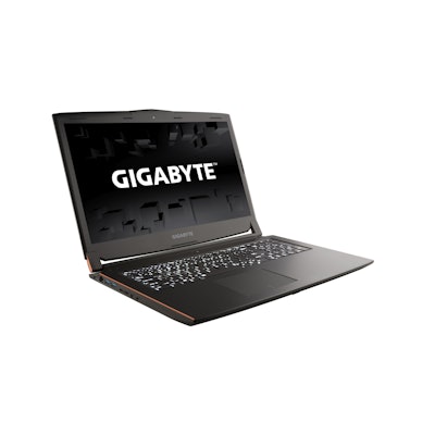GIGABYTE 17.3" P57Xv6-PC3D Intel Core i7 6700HQ (2.60 GHz) NVIDIA GeForce GTX 10