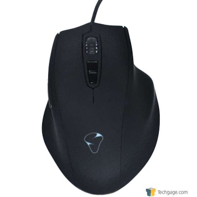 Mionix Naos 7000 Ergonomic Gaming Mouse