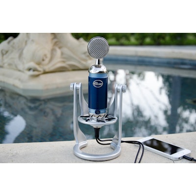 Blue Microphones Spark Condenser Microphone