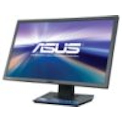 ASUS MG24UQ Black 23.6" Gaming Monitor IPS 4ms 4K/UHD, 300cd/m2, LED Backlight W