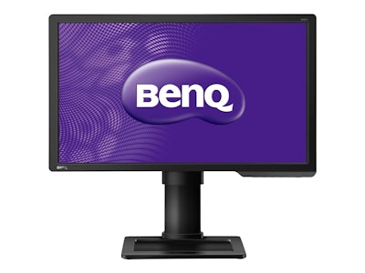 BenQ XL2411Z 144Hz 24 inch Gaming Monitor