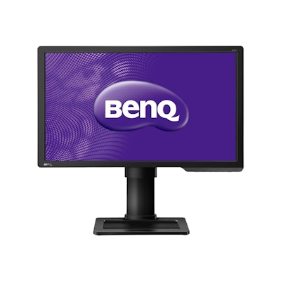 BenQ XL2411Z 144Hz 24 inch Gaming Monitor