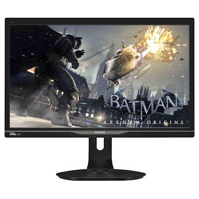 Amazon.com: Philips 272G5DYEB 27-Inch G-Sync Ultimate Performance Gaming Monitor