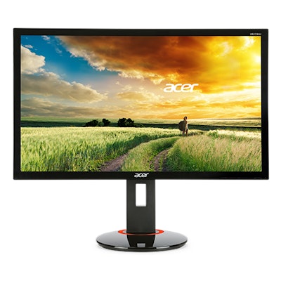 XB280HK bprz | Monitors - Tech Specs & Reviews - Acer