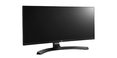 LG 29UC88-B 29IN Curved UltraWide Gaming Monitor FHD 2560X1080 IPS LED Free Sync