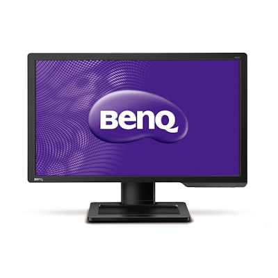 BenQ XL2411Z Black 24" 144HZ 1ms (GTG) HDMI Widescreen LED Backlight LCD 3D Moni