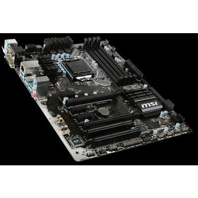 Z170A PC MATE | MSI Global | Motherboard - The world leader in motherboard desig