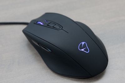 Mionix Naos 7000 Ergonomic Gaming Mouse