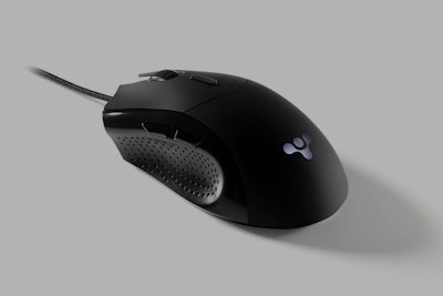 FinalMouse 2015