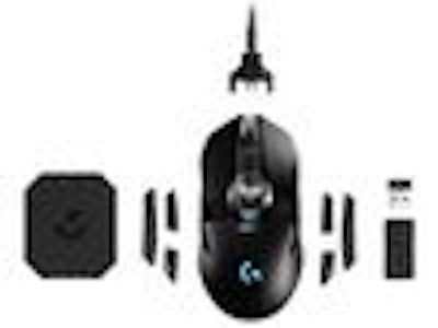 Logitech G900 Chaos Spectrum Professional Grade Wired/Wireless Gaming Mouse - Ne