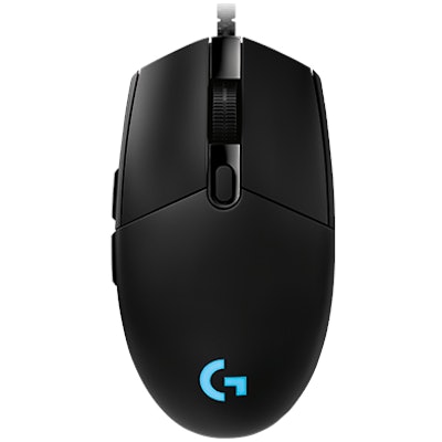 Logitech G Pro Gaming Mouse for Esport Pros
