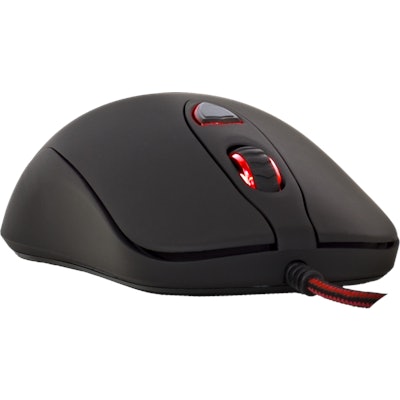 Dream Machines DM1 Pro S Optical Gaming Mouse