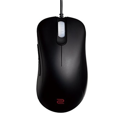 Zowie EC2-A Optical Gaming Mouse