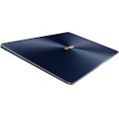 
	ASUS ZenBook 3 Deluxe UX490UA | Notebooks | ASUS Global
