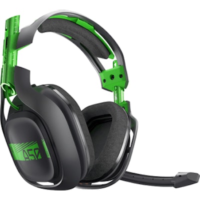 
Astro A50 Wireless Xbox One Edition - Gamingheadsetshop.nl