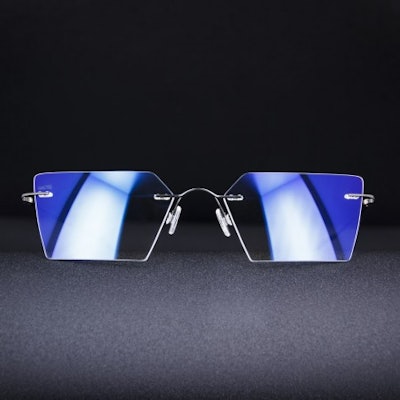 Gauss Eyewear | KWA Glasses