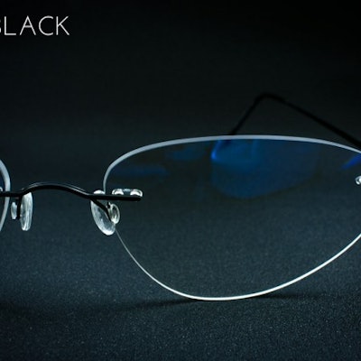 Gauss Eyewear | Eon Glasses