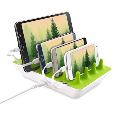 ZENTREE - Flexible Charging Solution For Your Phones & Tablets