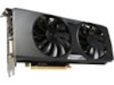 EVGA GeForce GTX 960 02G-P4-2966-KR 2GB SSC GAMING w/ACX 2.0+, Whisper Silent Co
