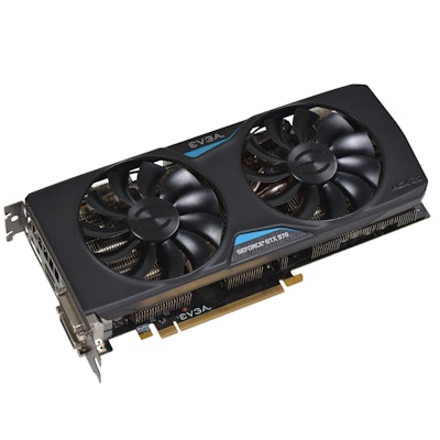 EVGA - Products - EVGA GeForce GTX 970 FTW GAMING ACX 2.0 - 04G-P4-2978-KR